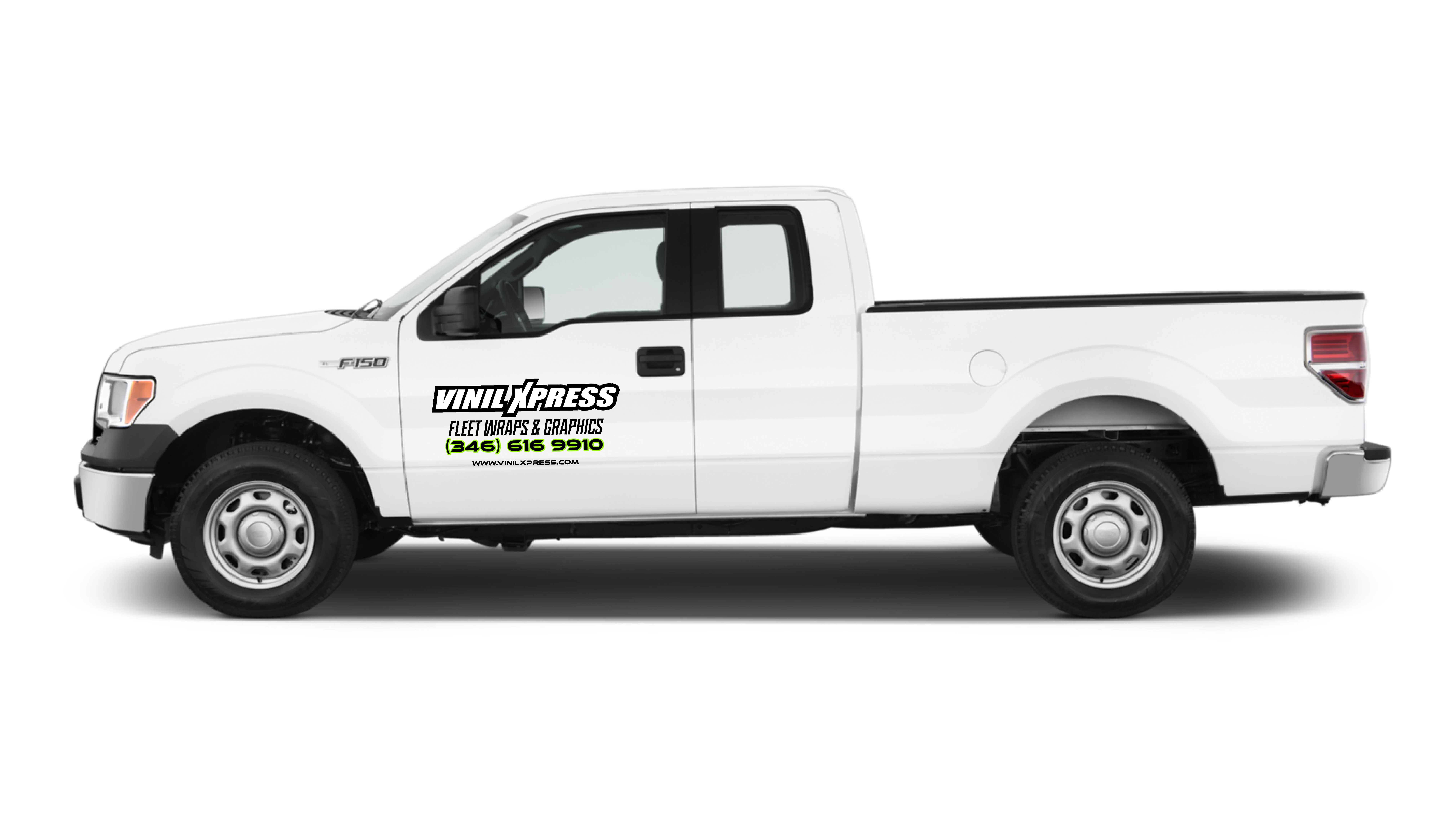 Spot Decals
