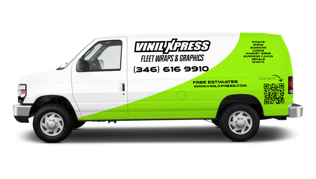 Partial Wrap