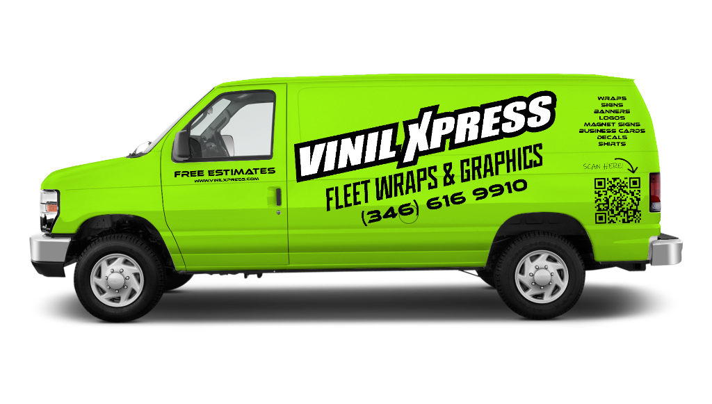Full Wrap