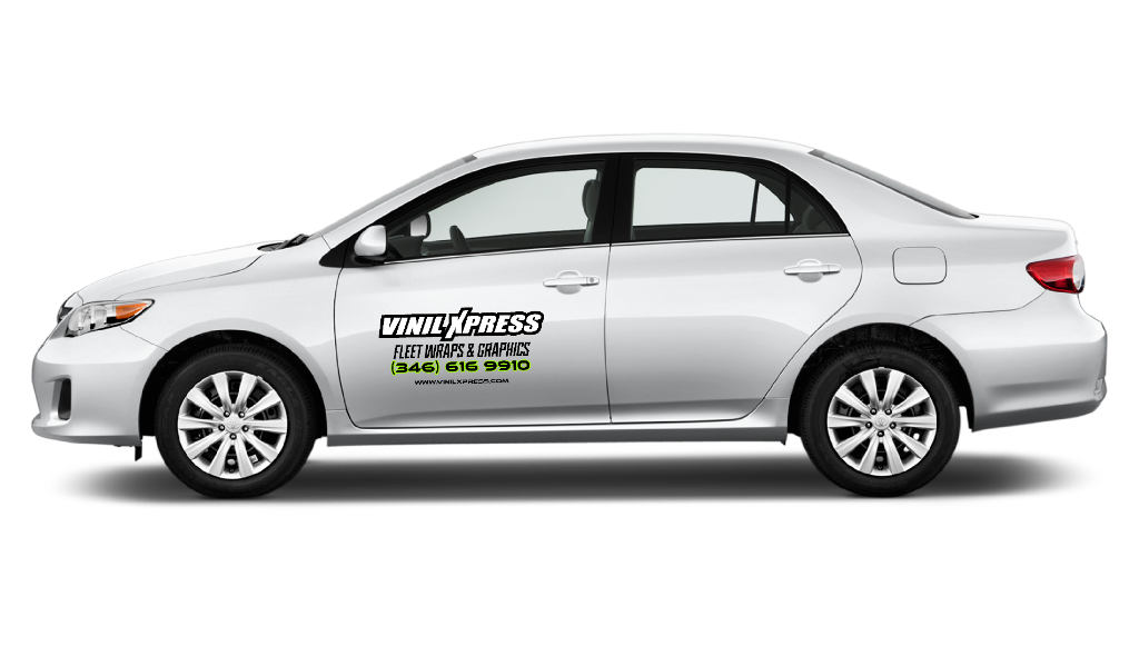 Spot Decals