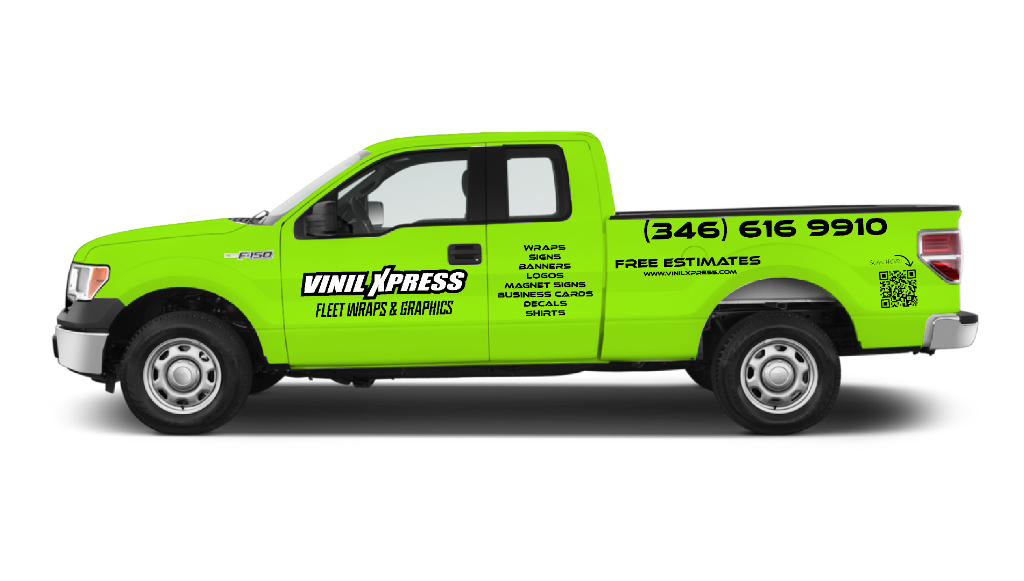Full Wrap