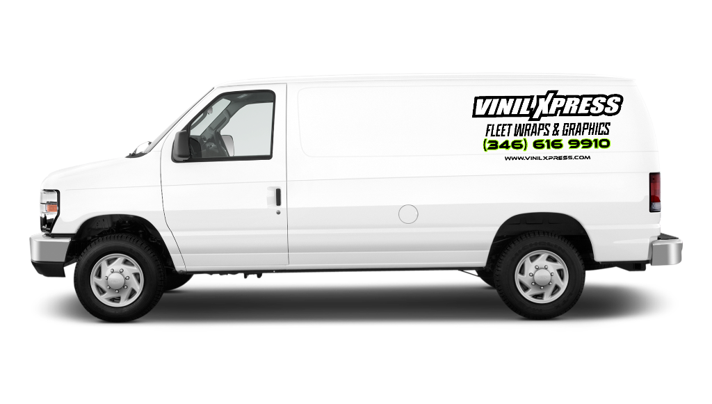 Spot Decals
